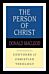 The Person of Christ