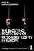 The Evolving Protection of Prisoners¿ Rights in Europe