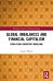 Global Imbalances and Financial Capitalism