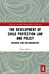 The Development of Child Protection Law and Policy