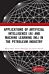 Applications of Artificial Intelligence (AI) and Machine Learning (ML) in the Petroleum Industry