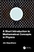 A Short Introduction to Mathematical Concepts in Physics