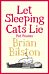 Let Sleeping Cats Lie - Pet Poems