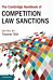 The Cambridge Handbook of Competition Law Sanctions