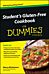 Student's Gluten-Free Cookbook For Dummies