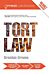 Optimize Tort Law