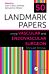 50 Landmark Papers Every Vascular and Endovascular Surgeon Should Know