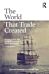 The World That Trade Created