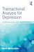 Transactional Analysis for Depression