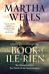 The Book of Ile-Rien