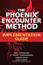 The Phoenix Encounter Method: Implementation Guide