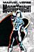 Marvel-verse: Moon Knight