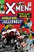 Mighty Marvel Masterworks: The X-men Vol. 2