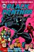 Mighty Marvel Masterworks: The Black Panther Vol. 1 - The Claws Of The Panther