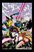 X-men: The Animated Series - The Adaptations Omnibus