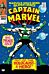 Mighty Marvel Masterworks: Captain Marvel Vol. 1