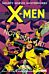 Mighty Marvel Masterworks: The X-men Vol. 3 - Divided We Fall