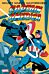 Mighty Marvel Masterworks: Captain America Vol. 3 - To Be Reborn