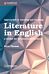 Approaches to Learning and Teaching Literature in English