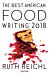 The Best American Food Writing 2018