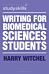 Writing for Biomedical Sciences Students