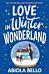 Love in Winter Wonderland