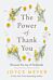 The Power of Thank You