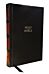 NKJV, Compact Center-Column Reference Bible, Hardcover, Red Letter, Comfort Print