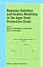 Bayesian Statistics and Quality Modelling in the Agro-Food Production Chain