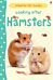 Looking after Hamsters