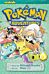 Pokemon Adventures (Red and Blue), Vol. 6