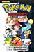 Pokemon Adventures: Black and White, Vol. 1