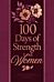 100 DAYS OF STRENGTH FOR WOMEN