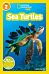 National Geographic Kids Readers: Sea Turtles