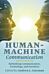 Human-Machine Communication