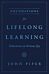 Foundations for Lifelong Learning