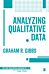 Analyzing Qualitative Data