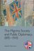 The Pilgrims Society and Public Diplomacy, 1895 1945