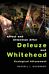 Affect and Attention After  Deleuze and Whitehead