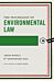 The Psychology of Environmental Law