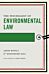 The Psychology of Environmental Law