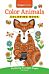 Color Animals Coloring Book