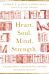 Heart. Soul. Mind. Strength. ¿ A Narrative History of InterVarsity Press, 1947¿2022