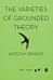 The Varieties of Grounded Theory