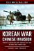 Korean War - Chinese Invasion