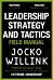 Leadership Strategy and Tactics