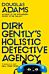 Dirk Gently's Holistic Detective Agency