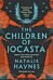 The Children of Jocasta