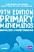 Primary Mathematics: Knowledge and Understanding