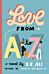 Love from A to Z